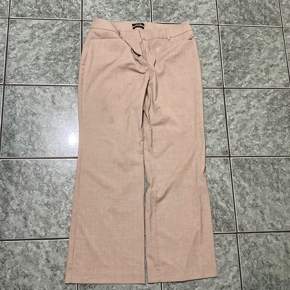 Apt. 9 Pants - Apt 9 Curvy Fit Trouser size 14